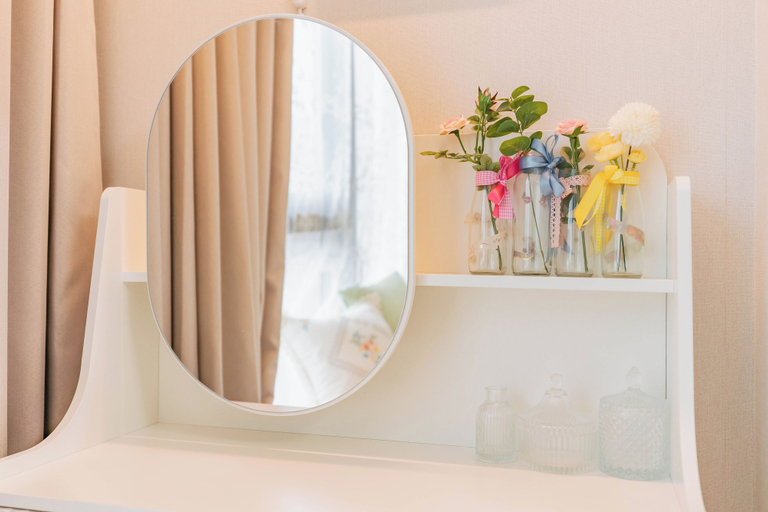 Bathroom 5, CentralViewSuite Residence Myeongdong, Jung