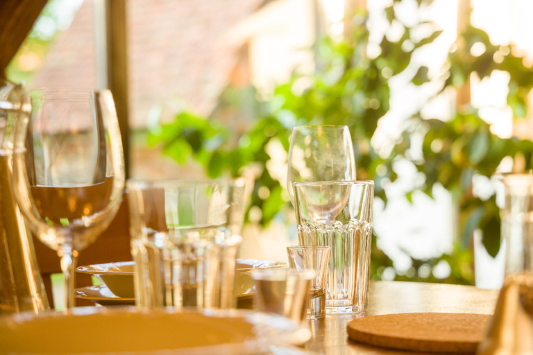 Food & Drinks 4, Viscri 125, Bunesti