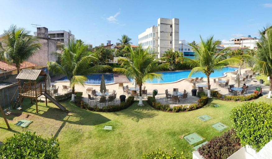 Others 4, Laguna Beach Flat -205, Ipojuca