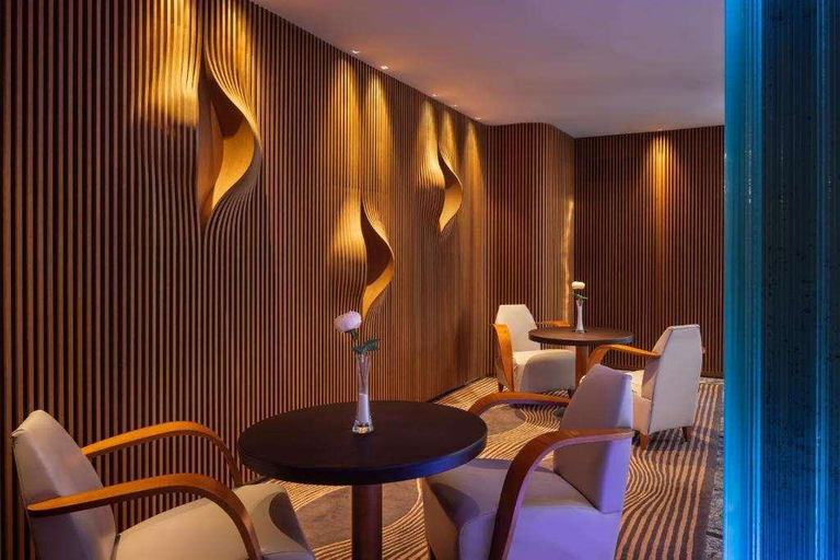 Public Area 5, Hotel Sansi Barcelona, Barcelona