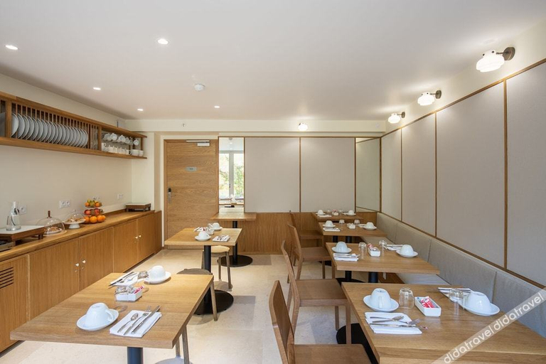Food & Drinks 5, Badon Boutique Hôtel, Gironde