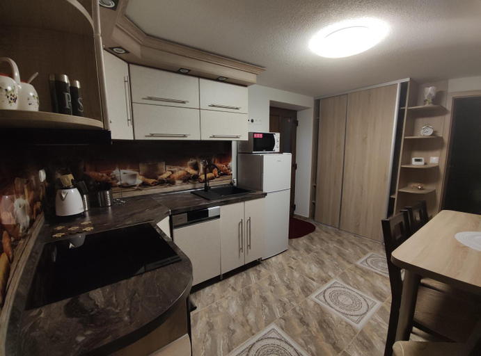 Others 5, Apartmany ANJA, Poprad