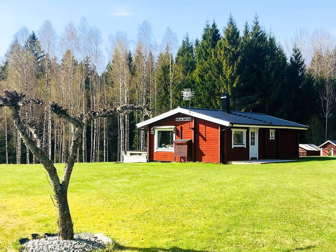 Others 4, person holiday home in DALS-LANGED-By Traum, Bengtsfors