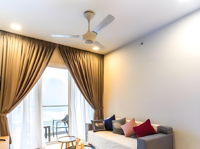 Others 5, Windmill Upon Hills Premium Suites Genting Highland, Genting Highlands