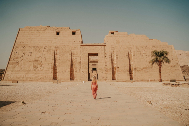 Exterior & Views 2, Al Wadi Hotel, Luxor