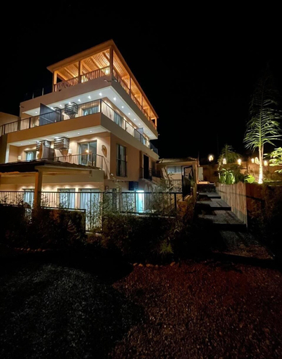 Exterior & Views 2, Harmony surf lodge, Agadir-Ida ou Tanane