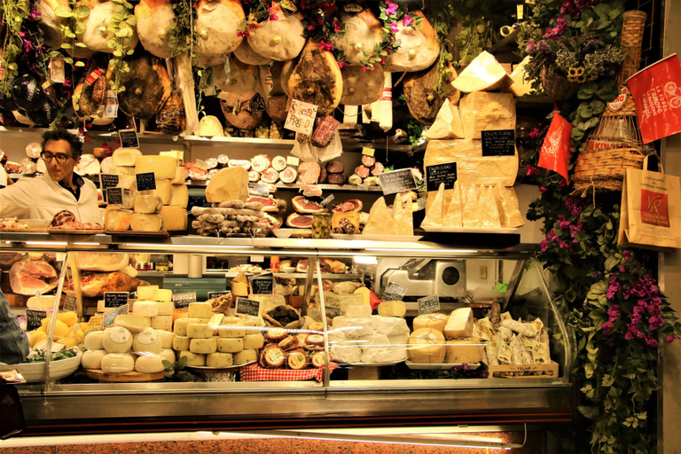 Food & Drinks, Elevator, Ac, Wifi - Heart of historic city center, Florence