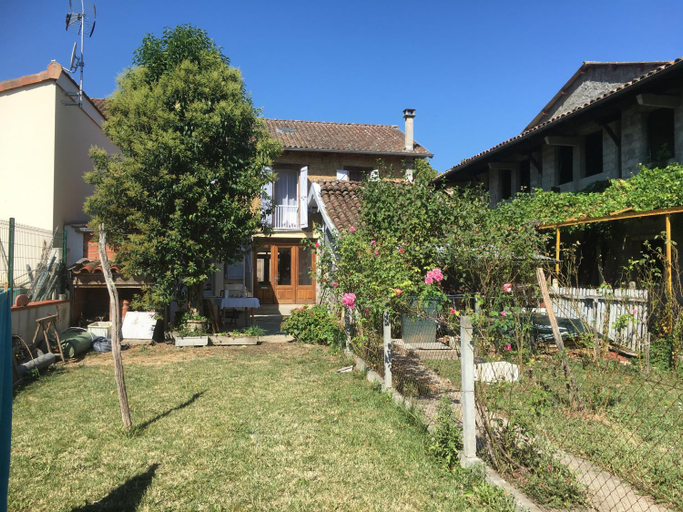 Others 2, Chez Christian, Haute-Garonne