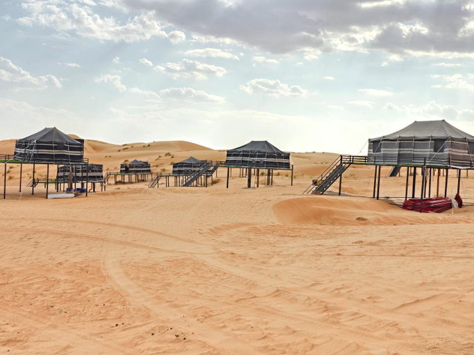 Others 4, Moon Light Luxury Camp, Biddiya