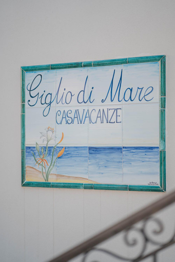Others 3, Giglio di Mare, Salerno
