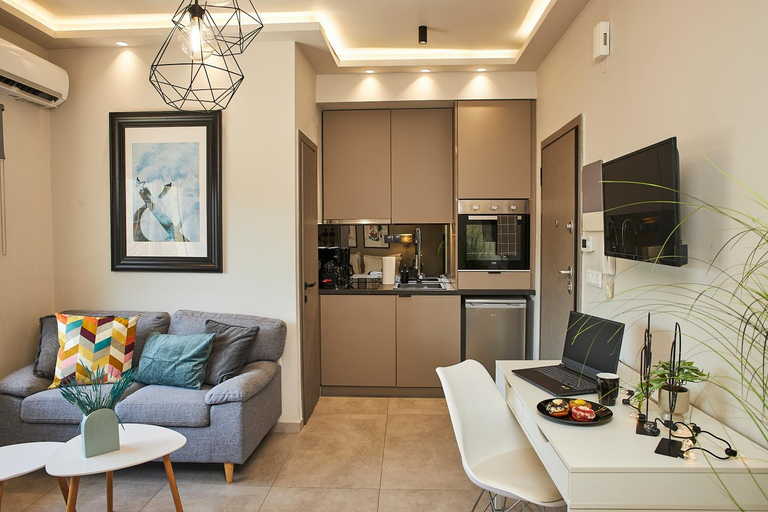 Facilities 2, Starlights Wonderful View Apartments by BiNoBi!, Central Macedonia
