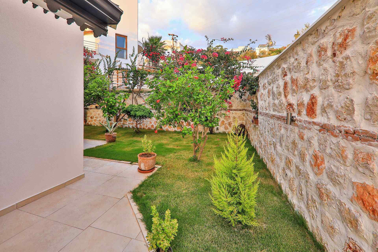 Others 5, Villa Rainbow, Kaş