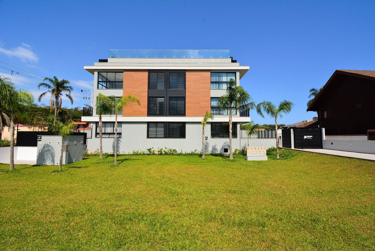 Exterior & Views 2, Sunset Lagoa, Florianopolis