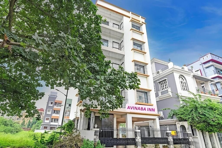 Exterior & Views, DETEEX AVINABA INN, North 24 Parganas