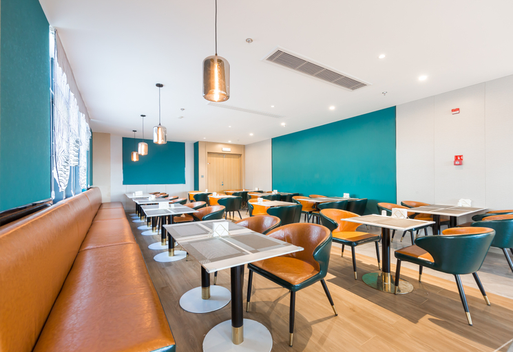Food & Drinks 4, Manju Hotel (Zhoushan Xincheng Baolong Branch), Zhoushan