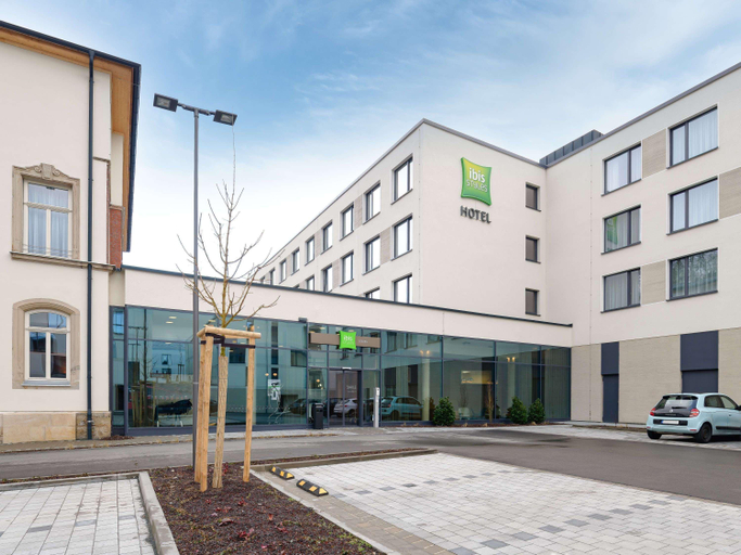Exterior & Views 2, ibis Styles Coburg, Coburg