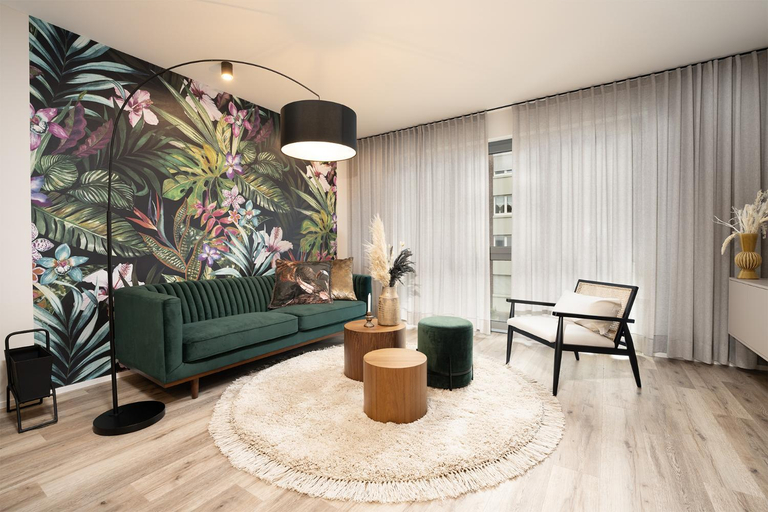 Others 5, Stay Boardinghouse, Städteregion Aachen