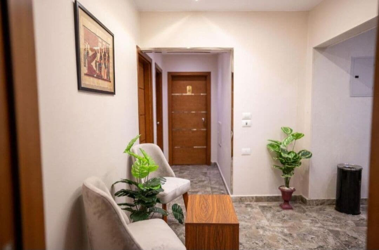 Others 5, Pharaonic Pyramids Hotel, Al-Ahram
