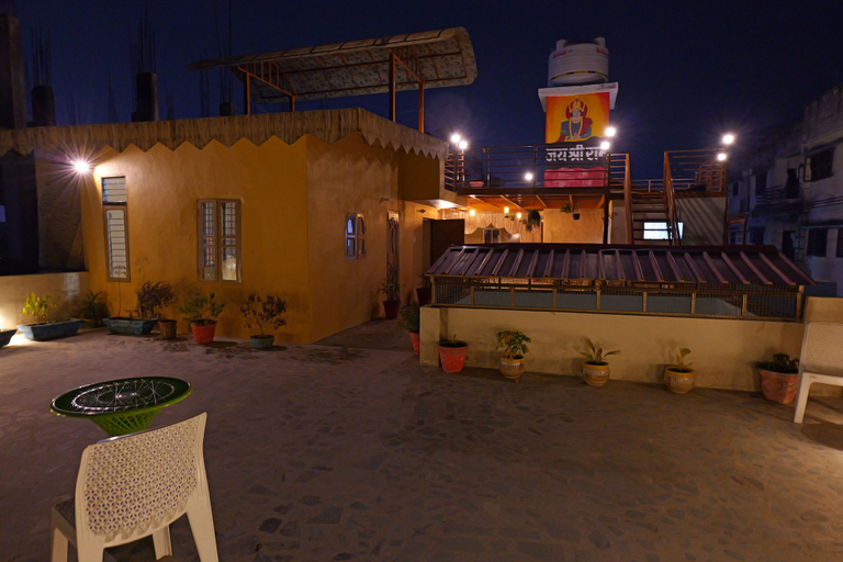 Exterior & Views 2, Sai Veda Wellness by YANA Healthcare, Dehradun