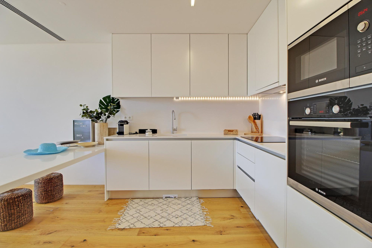 Room 5, White Nature Apartment, Loulé