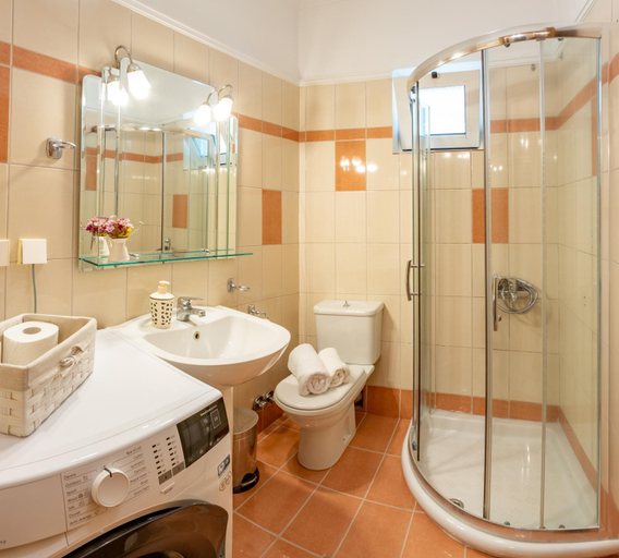 Others 4, Rachi Apartments, Nidri, Ionian Islands