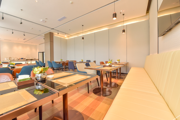 Food & Drinks 5, Echarm Hotel Guilin Guanyang Yunshuiyao, Guilin
