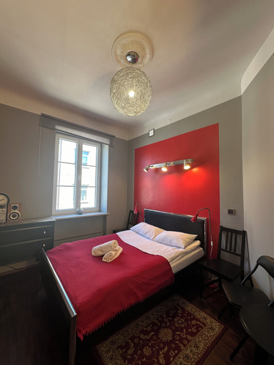 Others 4, Chmielna Guest House, Warsaw