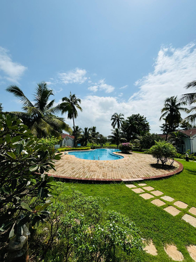 Others 5, AR APARTMENTS GOA - SIOLIM, North Goa
