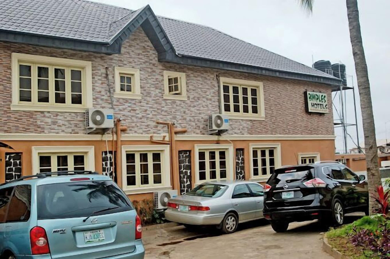 Exterior & Views 2, Bimples Hotels, IbadanNorth