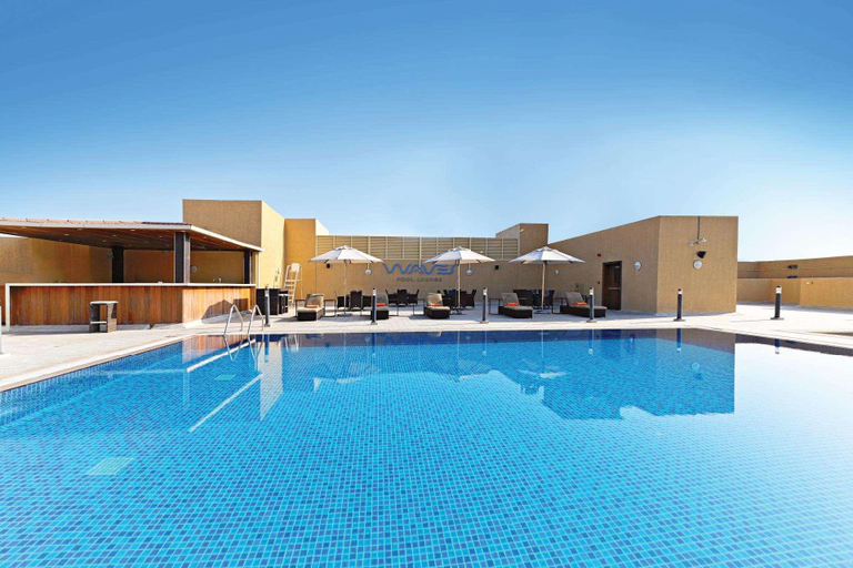Sport & Beauty 2, Asma Hotel, Dubai
