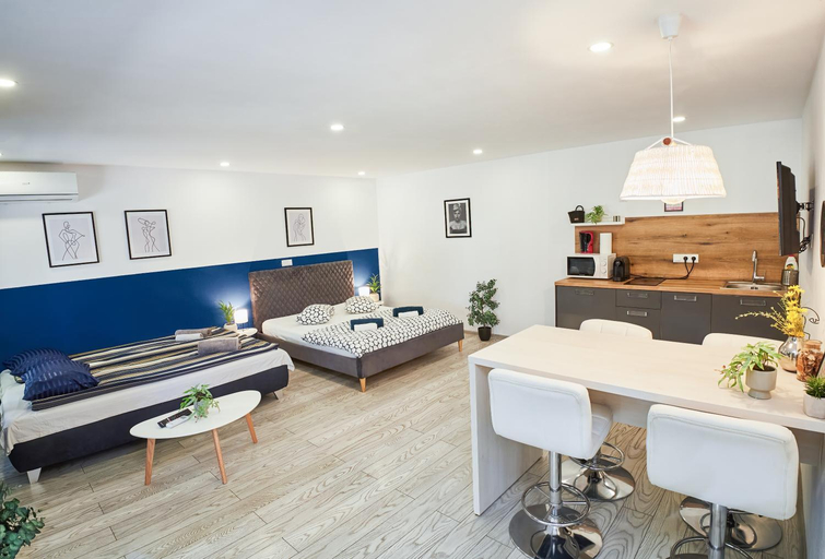 Others 4, Marcos Apartments Victoriei - self check-in, Resita