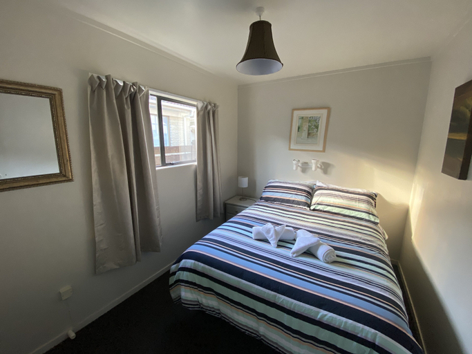 Bedroom 3, Summer Inn Motel - Newly Renovated, Rodney