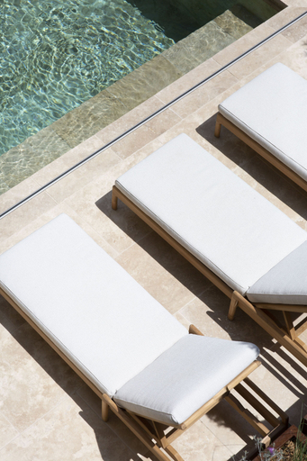 Sport & Beauty 2, Hotel Le Mosaique, Aude