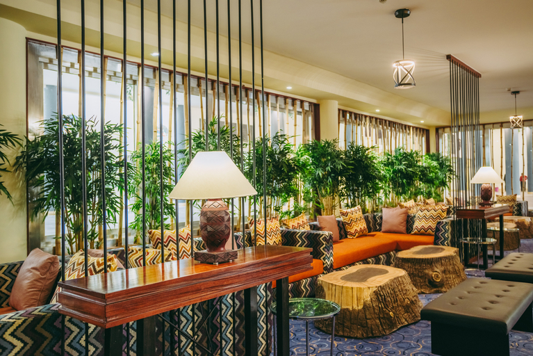 Public Area 4, Mövenpick Hotel & Residences Nairobi, Dagoretti North