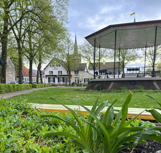 Exterior & Views 2, Hotel In de Witte Dame, Horst aan de Maas