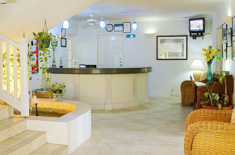 Public Area 3, Blue Orchids Beach Hotel