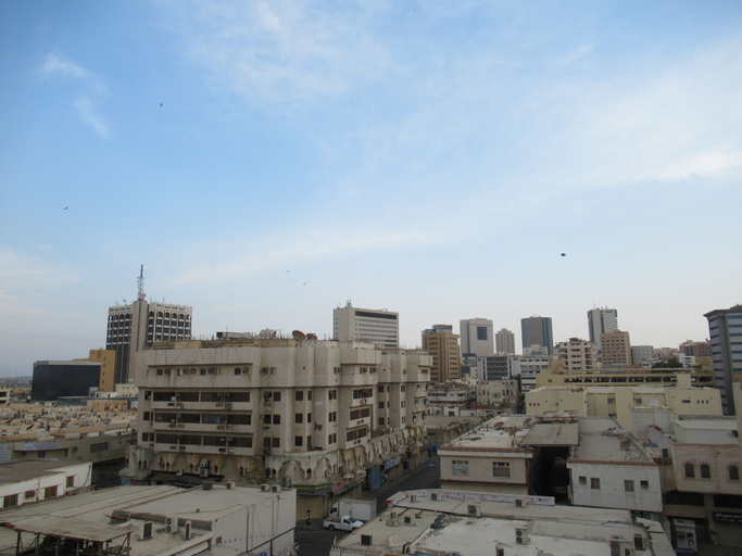 Exterior & Views 2, Lahdat Hotel Al Balad, Jeddah