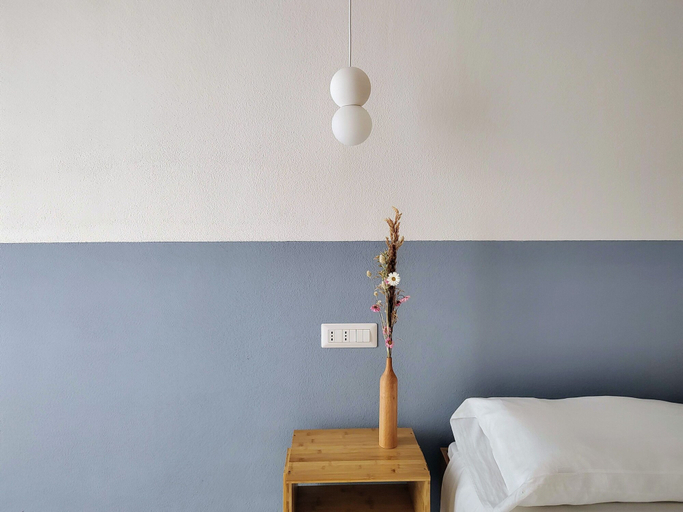 Bedroom 3, La Casa di ViBi, Cagliari