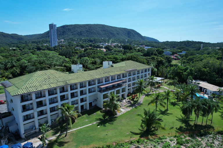 Exterior & Views 2, Araguaia Hotel, Barra do Garças