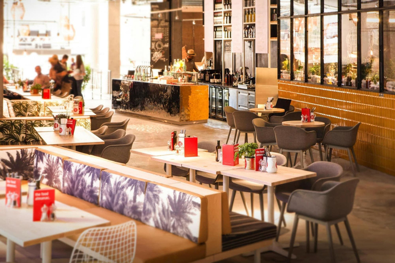 Food & Drinks, Apartments in the Maremuritz Marina Resort, Waren an der Muritz, Mecklenburgische Seenplatte