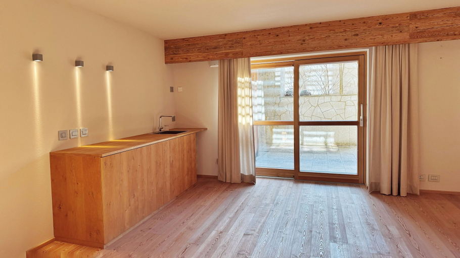 Bathroom 4, MOUNTAIN EXZELENT RESIDENCE, Bolzano
