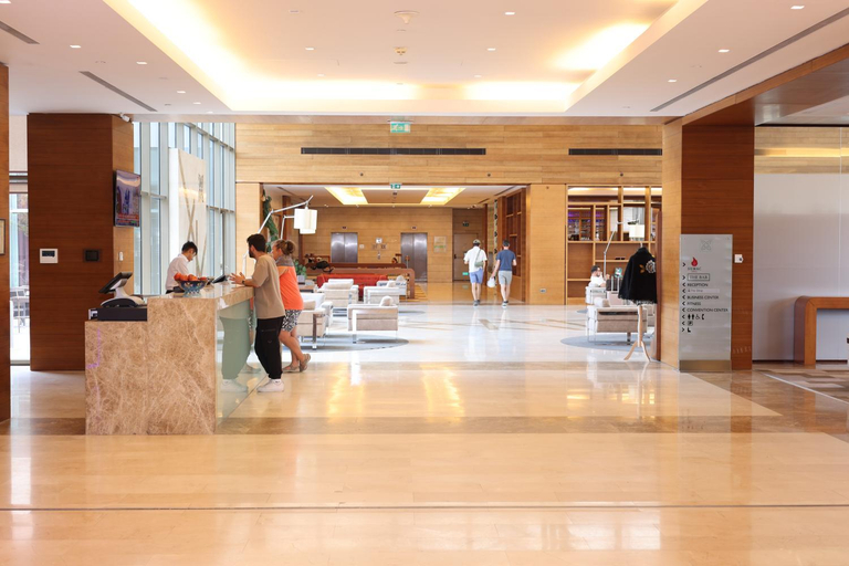 Public Area, Hilton Garden Inn Konya, Selçuklu