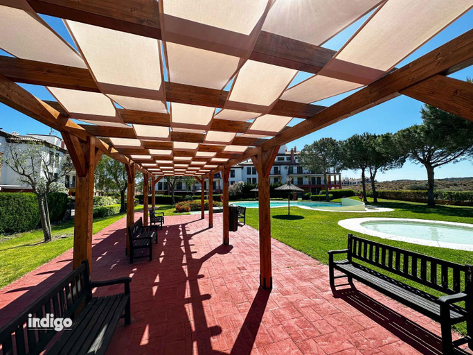 Others 2, Pool View - 2 Bedrooms - Vista Esuri - COL01, Huelva