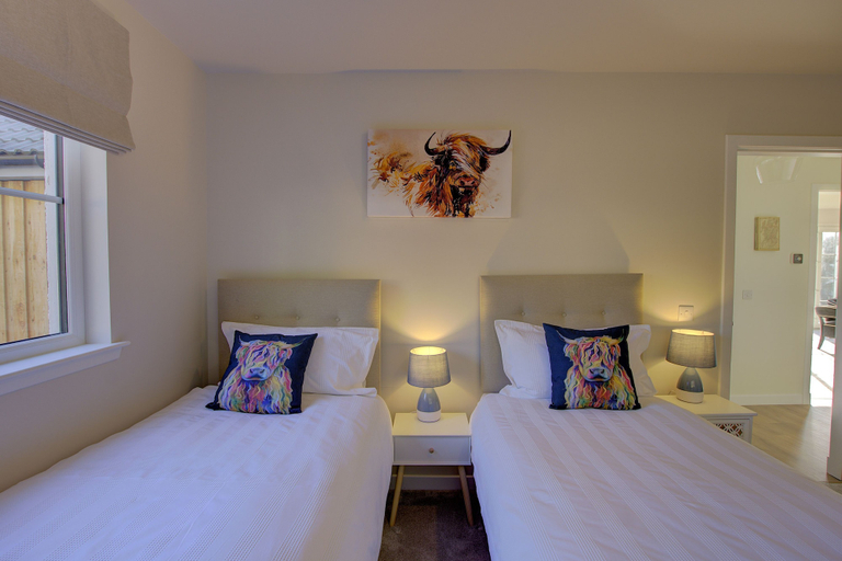 Room 4, Linden House Fortrose, Highland