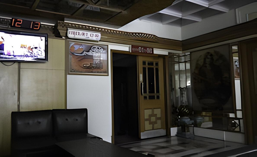 Bedroom, Sandal Bar Hotel, Faisalabad