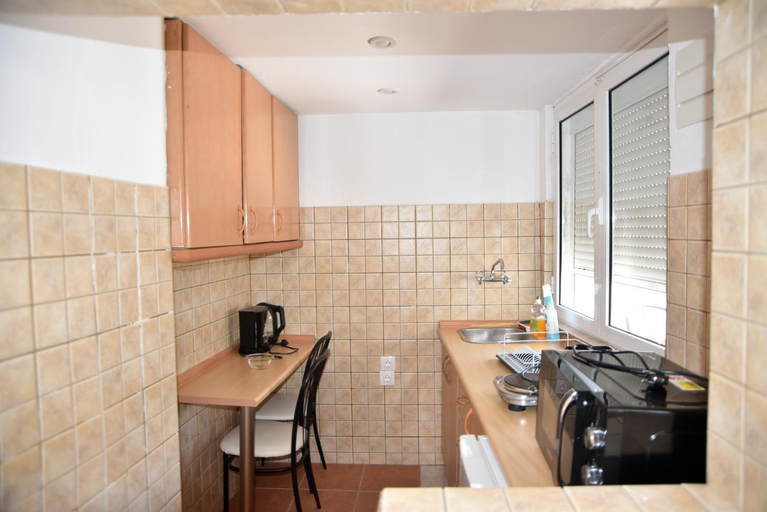 Others 5, Jimmy's Apartments, North Aegean