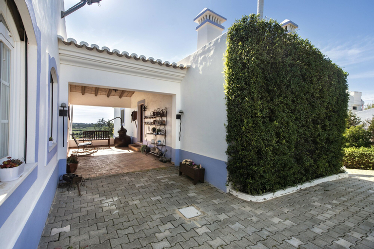 Room 5, Quinta dos Medronheiros, Castro Marim