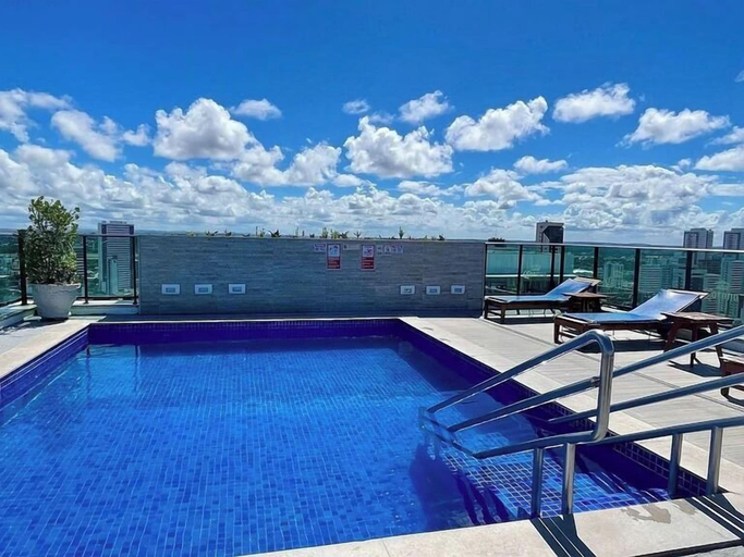 Sport & Beauty 3, Urban Home Stay - Ramada, Recife