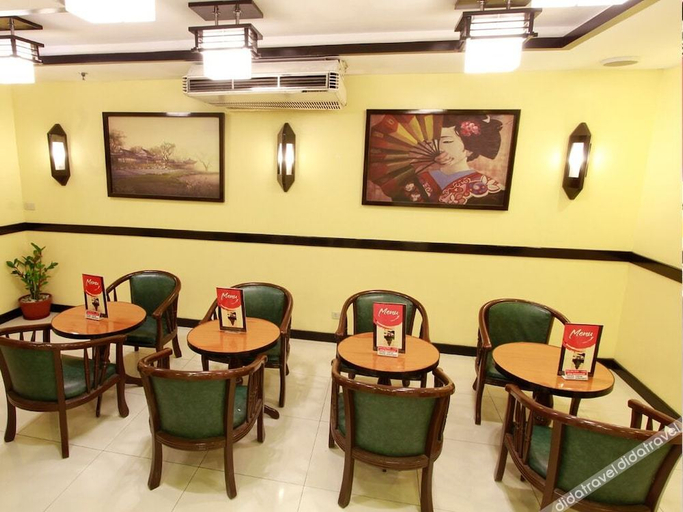 Food & Drinks, Hotel Sogo Mindanao Ave., Quezon City