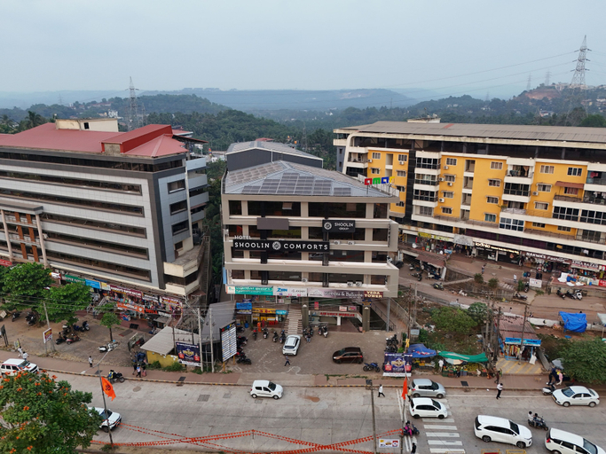 Others 5, Hotel Shoolin Comforts, Dakshina Kannada
